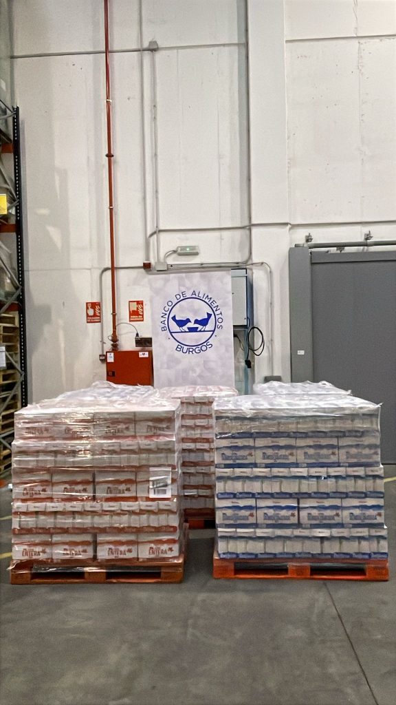 CANJEO ALCAMPO ENERO 2026