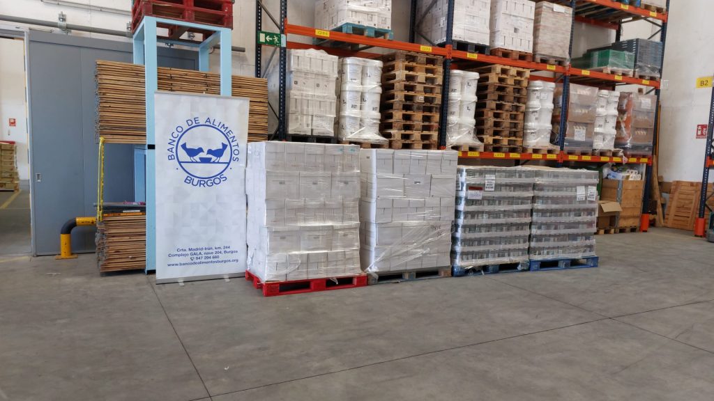 CANJE ALCAMPO FEBRERO 2026