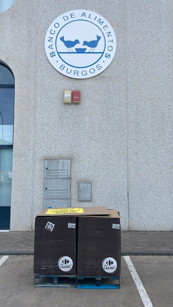 CANJE CARREFOUR MARZO 2026