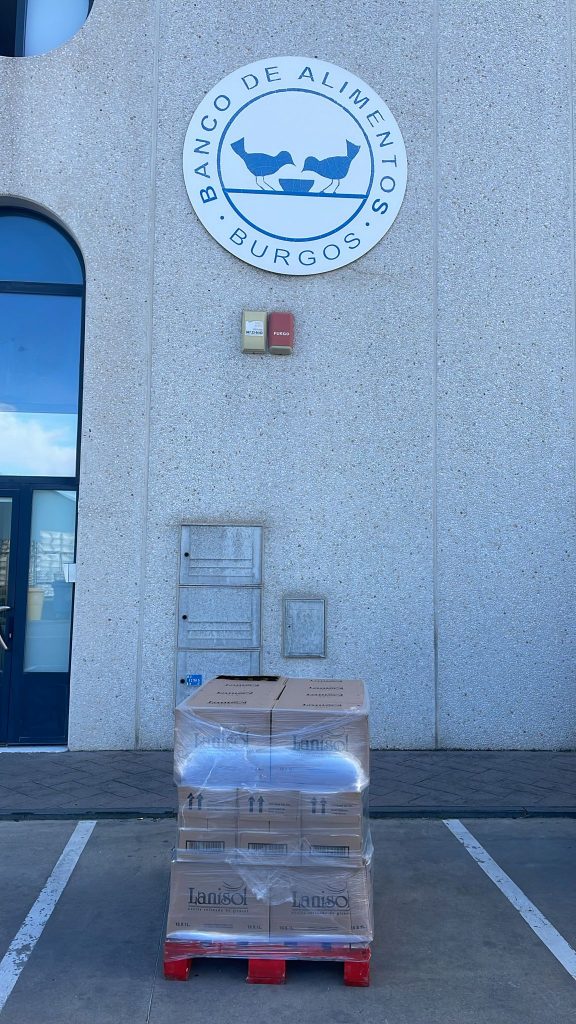 CANJE EROSKI MARZO 2026